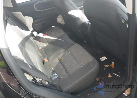 2021 Ford Bronco Sport Big Bend from USA, damaged, VIN 3FMCR9B6XMRA39611